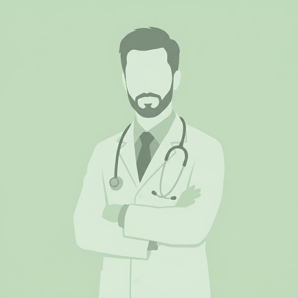 prof. dr hab. n. med. Marek Spaczyński